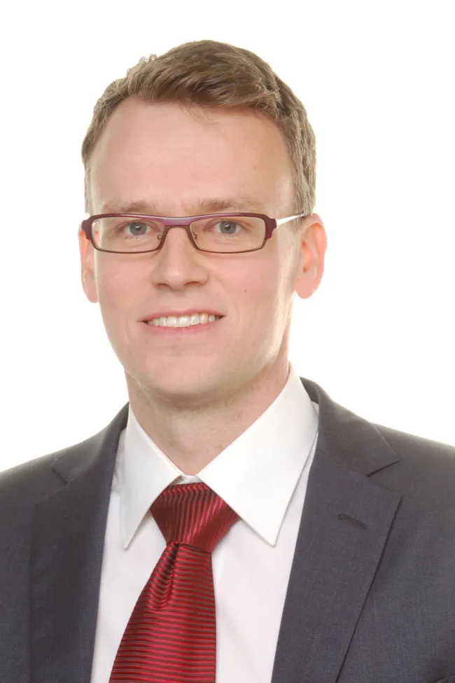 Philipp Bagus